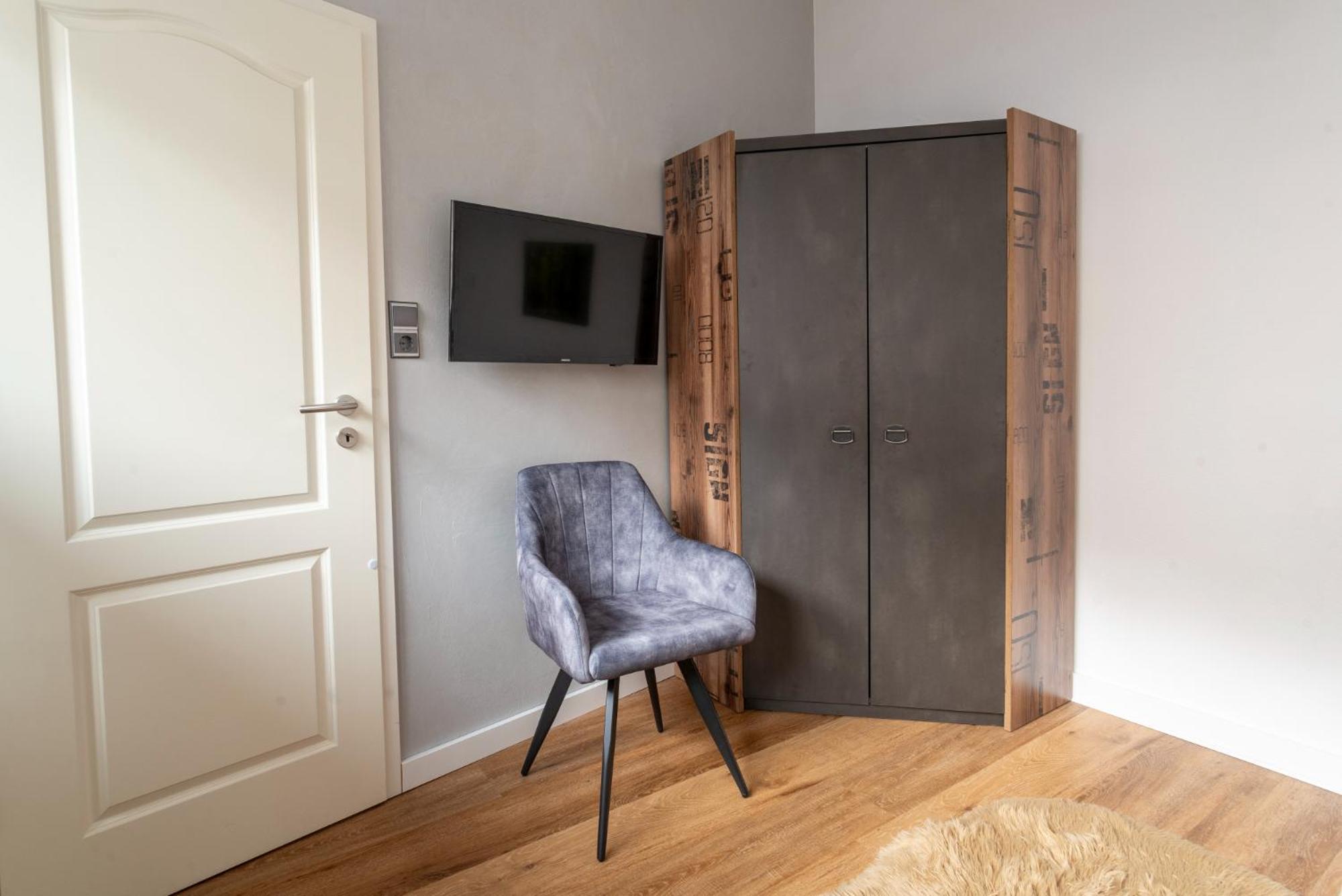 Appartement Citylage *