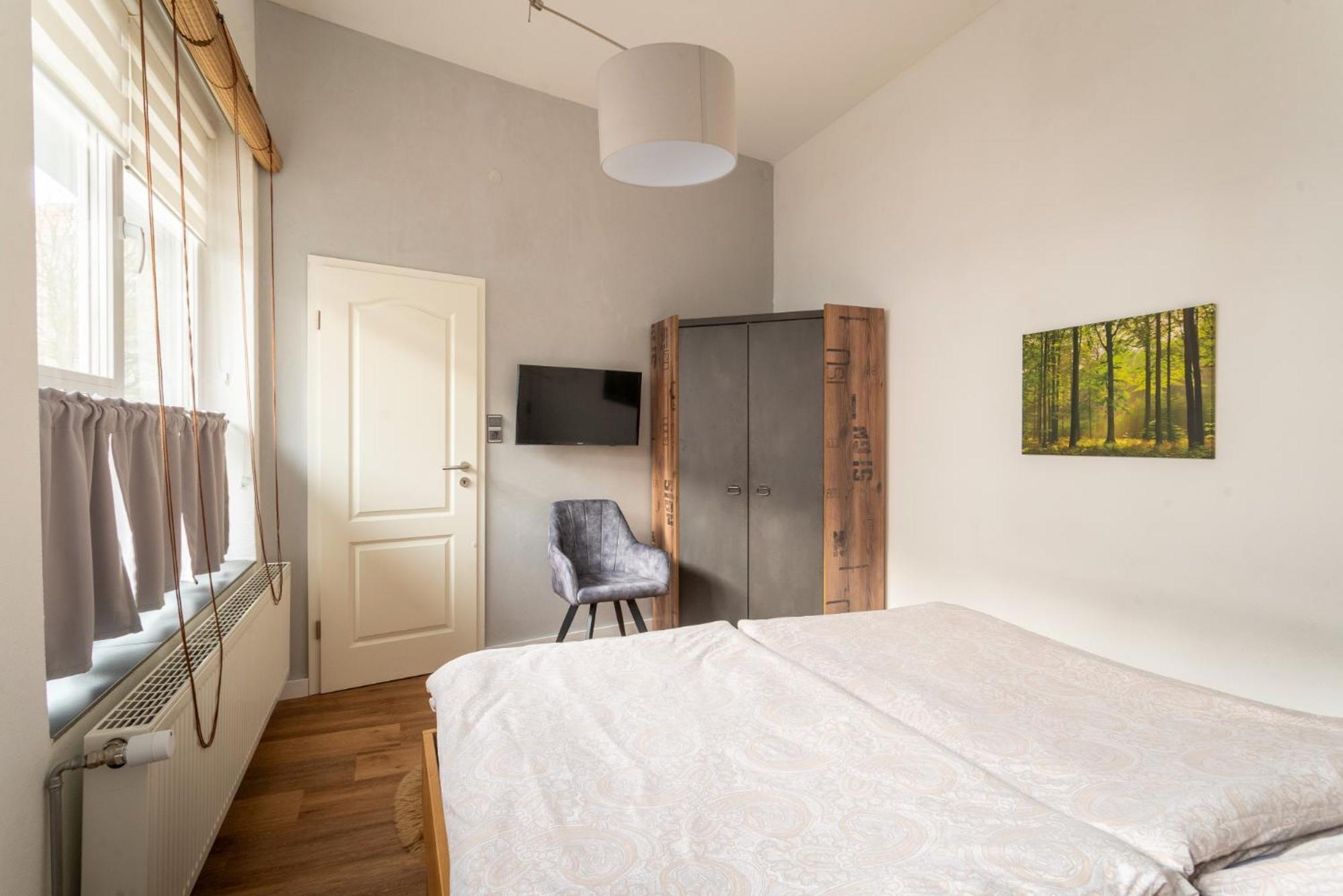Appartement Citylage *