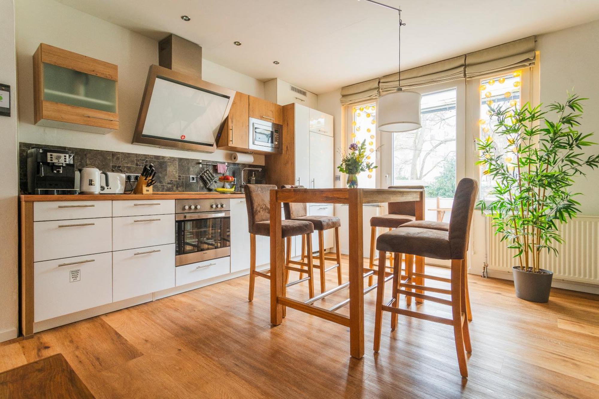 Citylage Appartement