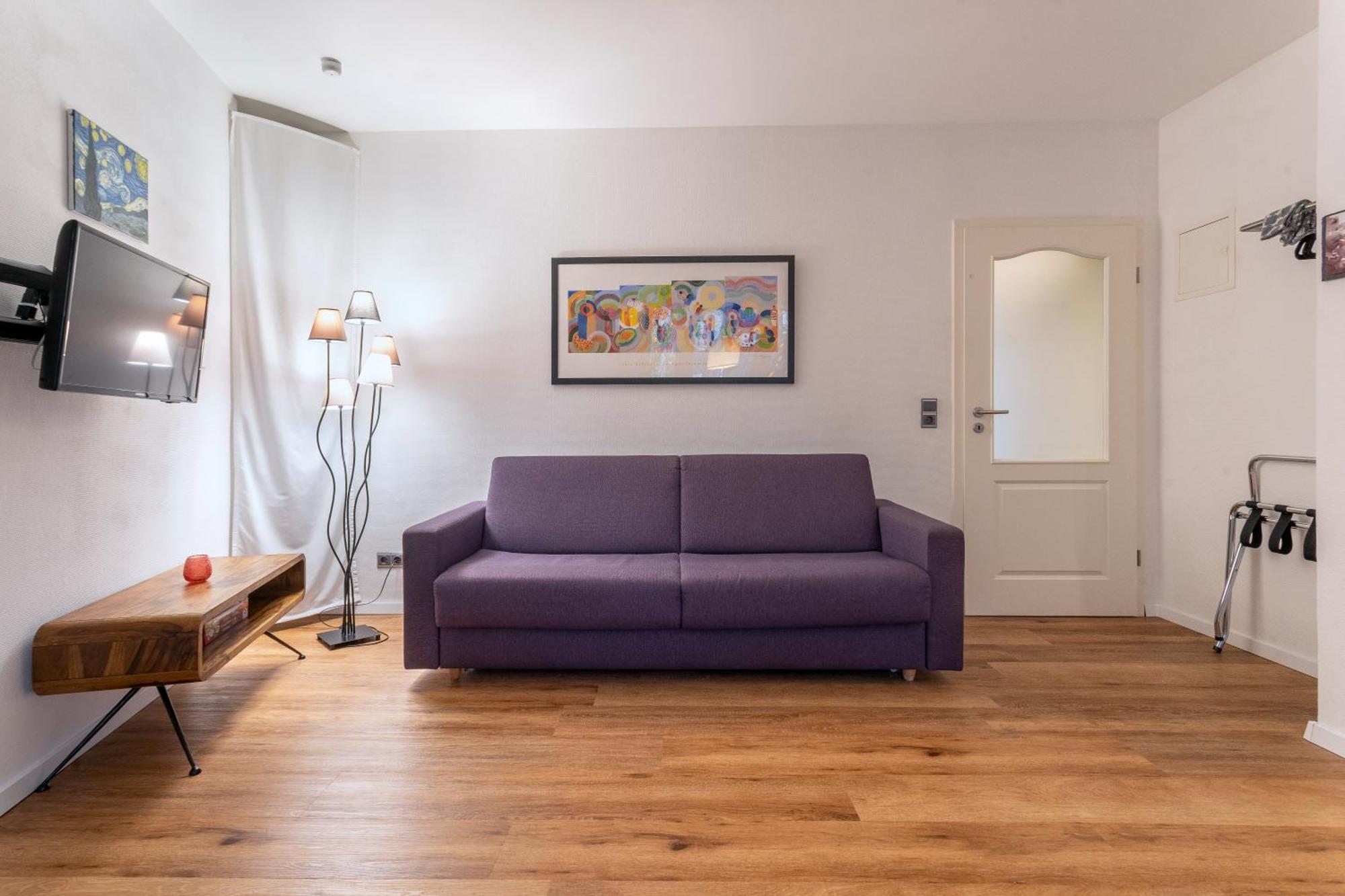 Citylage Appartement