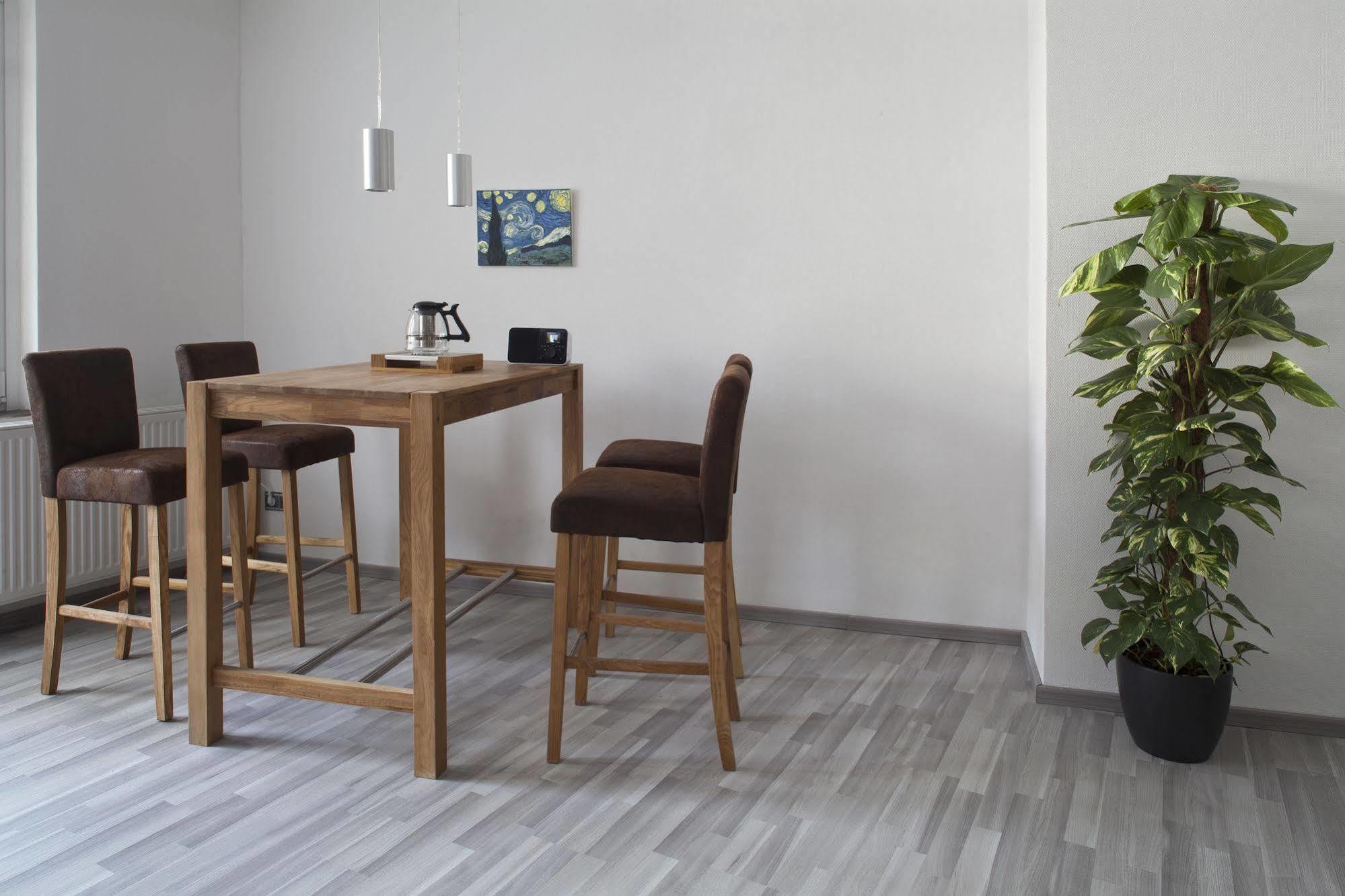 Appartement Citylage Hannover
