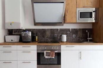 Appartement Citylage Hannover