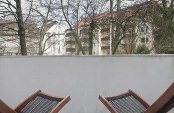 Citylage Appartement *