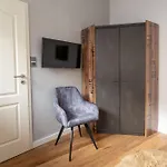 Apartment Hannover Top Citylage
