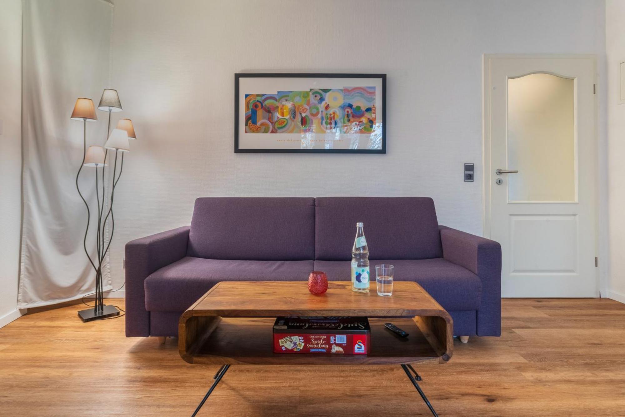Apartment Citylage *